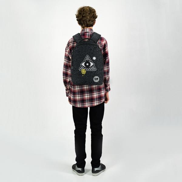 Рюкзак GoPack Teens 135M-6