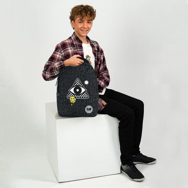 Рюкзак GoPack Teens 135M-6