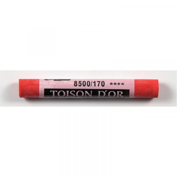 Крейда-пастель TOISON D'OR pyrrole red