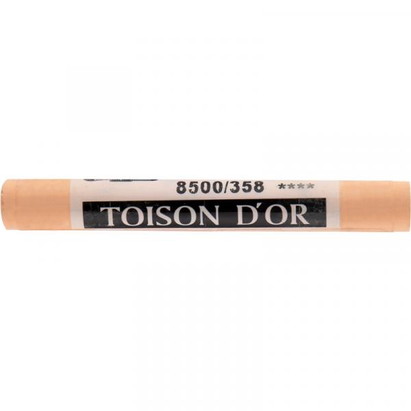 Крейда-пастель TOISON D'OR portrait dark