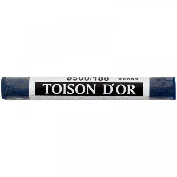 Крейда-пастель TOISON D'OR paris blue