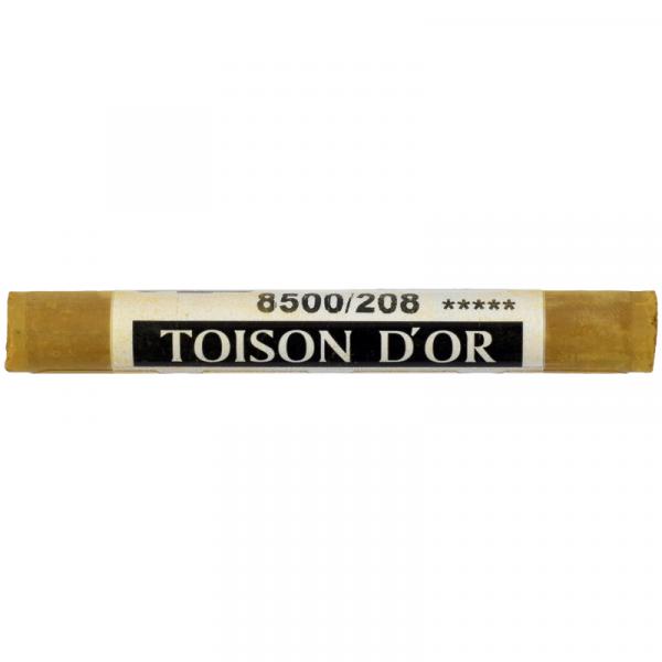 Крейда-пастель TOISON D'OR olive ochre