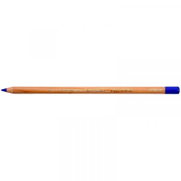 Олівець-пастель GIOCONDA dark ultramarine blue