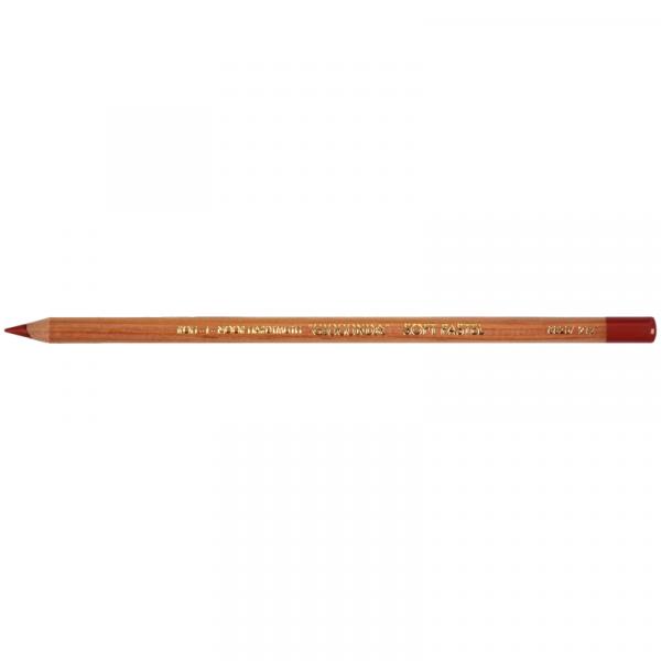 Олівець-пастель GIOCONDA medium terracotta