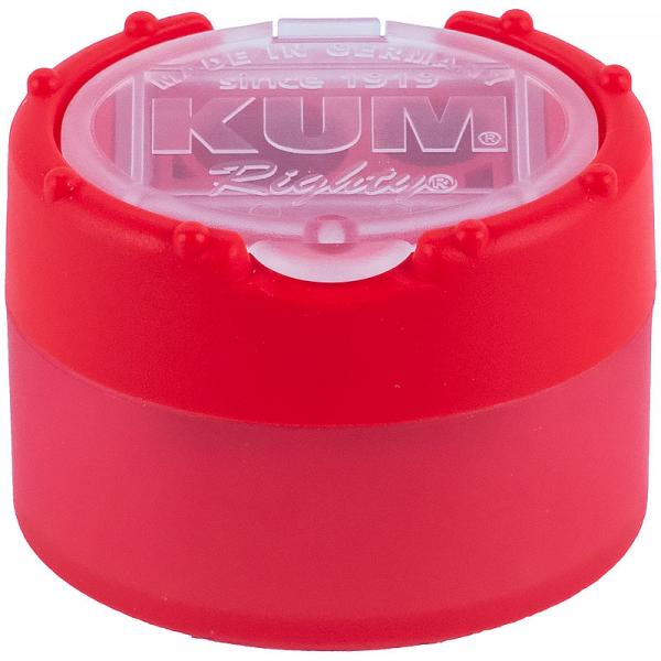 Точилка з конт. Click Clack  Pop, пластик., 2 відділення