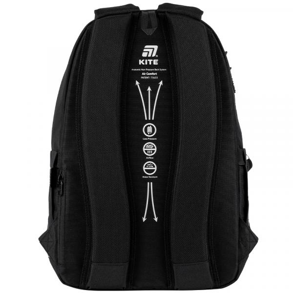 Рюкзак Kite Education teens 2575M-2