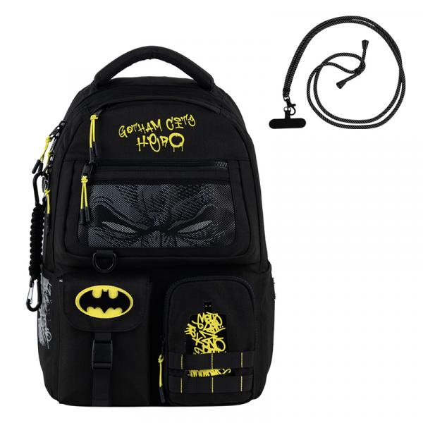 Рюкзак Kite Education teens 2587M DC