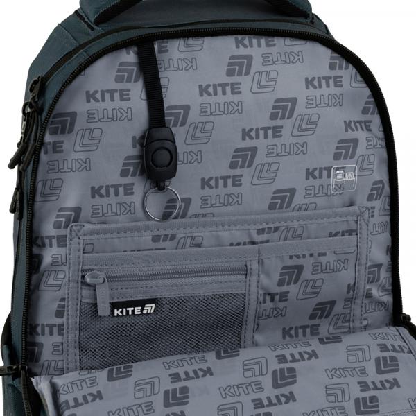Рюкзак Kite Education teens 2587M NR
