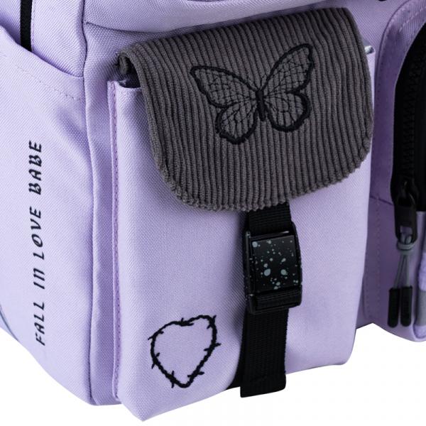 Рюкзак Kite Education teens 2587M-3