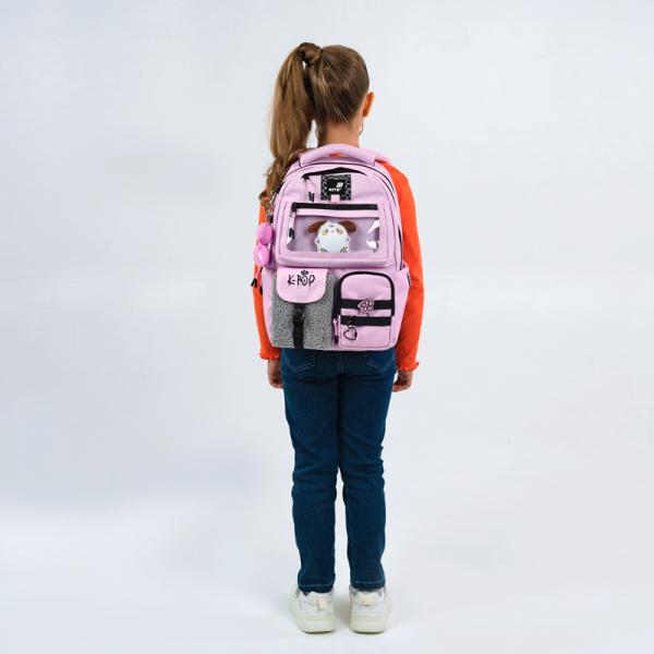 Рюкзак Kite Education teens 2587M-4