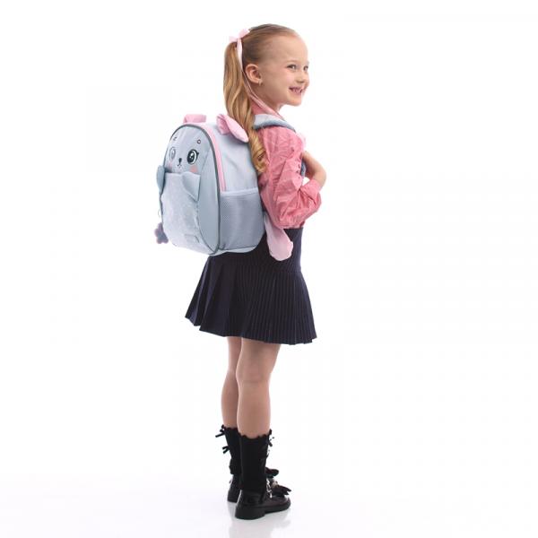 Рюкзак Kite Kids 2728 Lovely Bunny