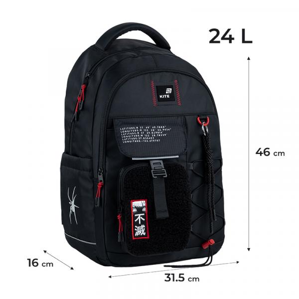 Рюкзак Kite Education teens 2597L-1