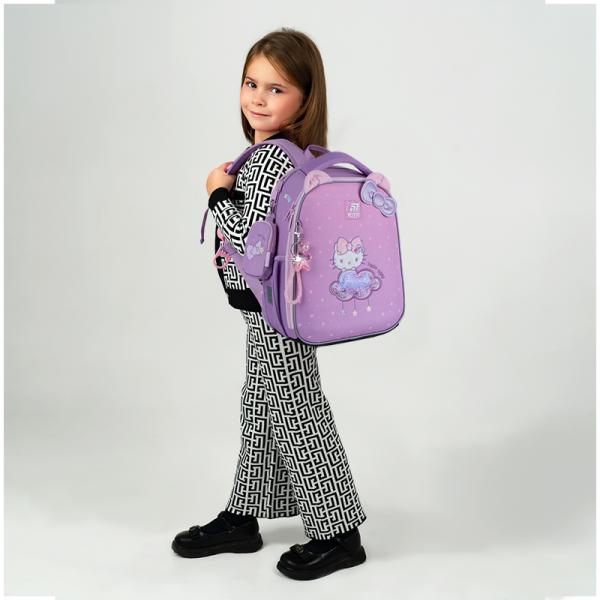 Рюкзак Kite Education каркасний 555 HK