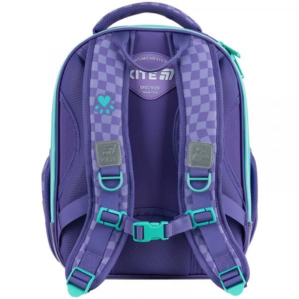 Рюкзак Kite Education каркасний 555 SP-2