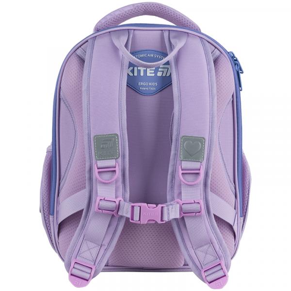 Рюкзак Kite Education каркасний 555 Sweetheart