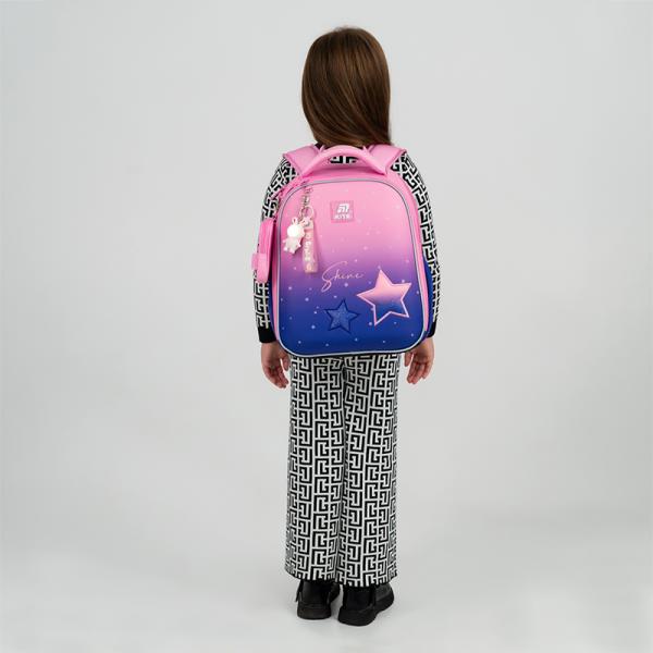 Рюкзак Kite Education каркасний 555 Sparkling