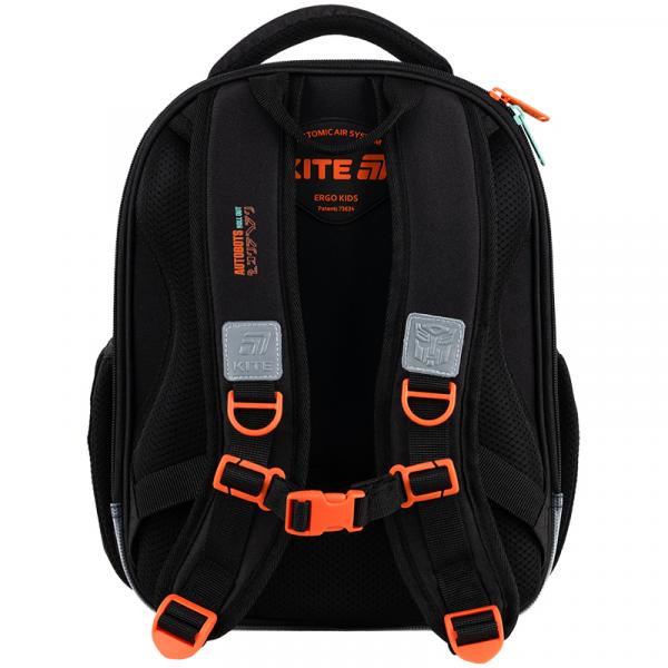 Рюкзак Kite Education каркасний 555 TF