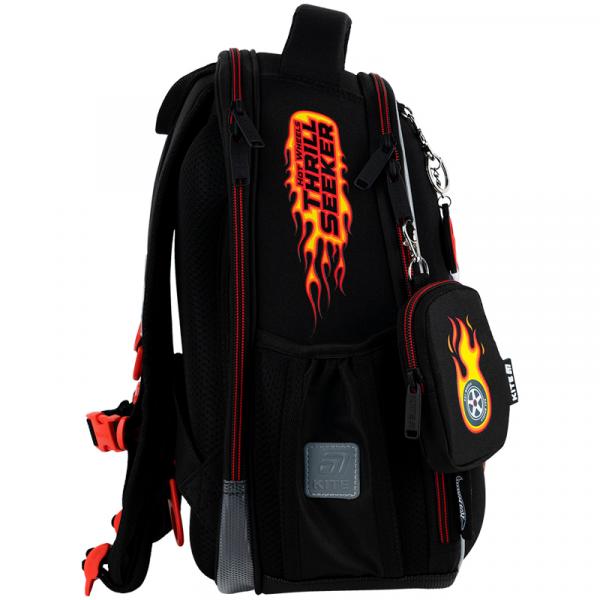 Рюкзак Kite Education каркасний 555 HW