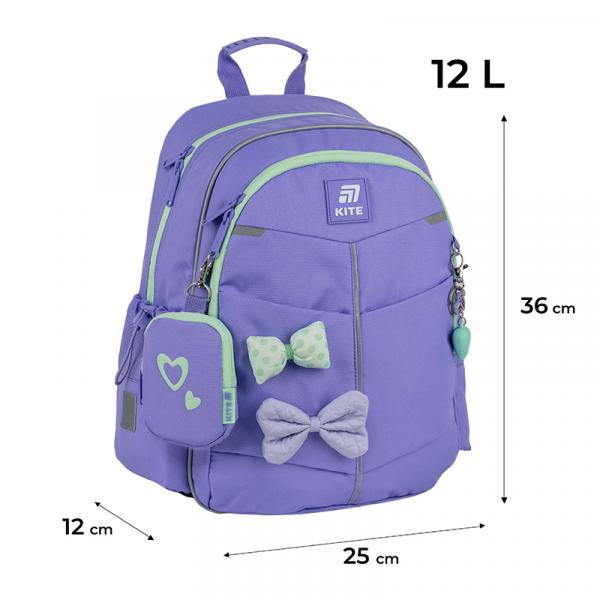Рюкзак Kite Education 771 Pretty Nice