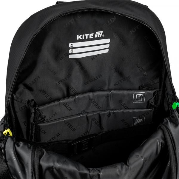 Рюкзак Kite Education 771 Game Over