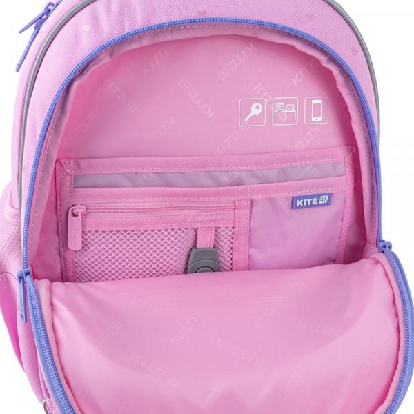 Рюкзак Kite Education 763S Cute