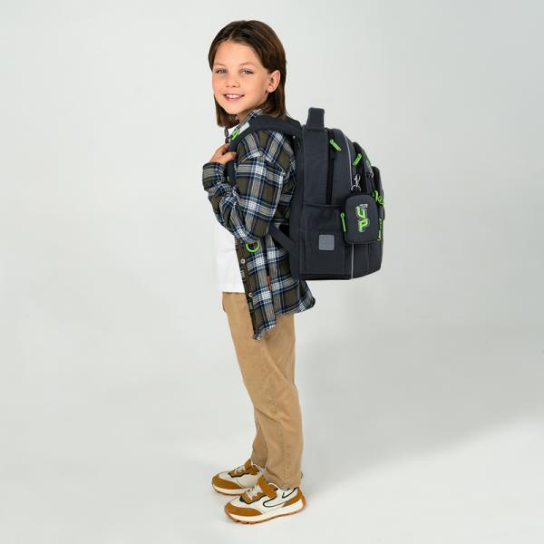 Рюкзак Kite Education 763S Gamer