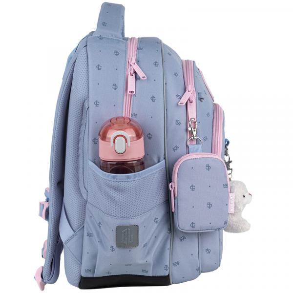 Рюкзак Kite Education 763M College Line Girl