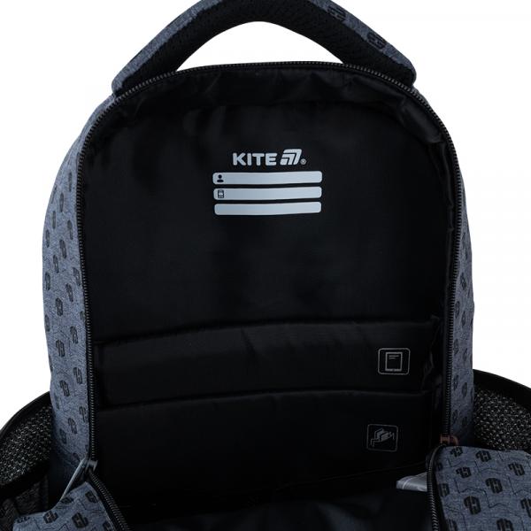 Рюкзак Kite Education 763M College Line Boy