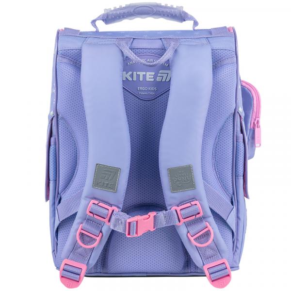 Рюкзак Kite Education каркасний 501 LP