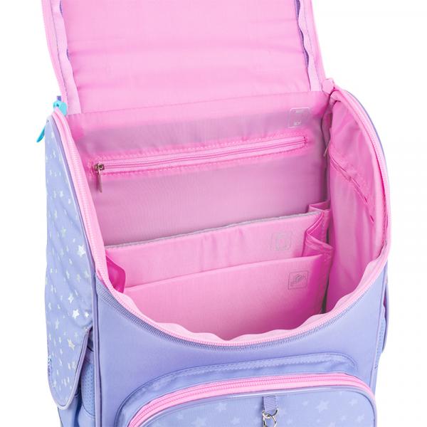 Рюкзак Kite Education каркасний 501 LP