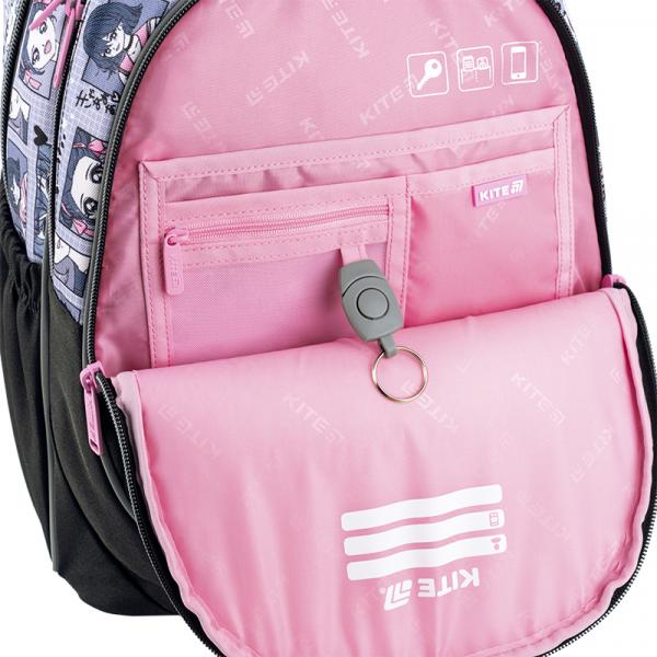 Рюкзак Kite Education 700 Anime Girl