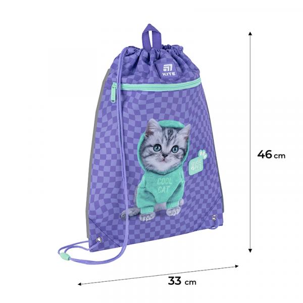 Сумка для взуття Kite 601M SP-2