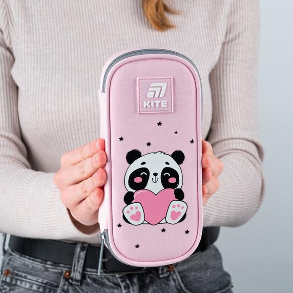Пенал Kite 662 Panda