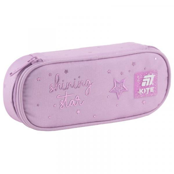 Пенал Kite 599 Shining Star