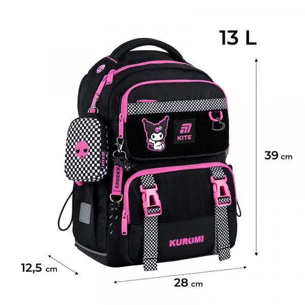 Рюкзак Kite Education 1022 HK