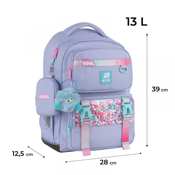 Рюкзак Kite Education 1022 Cool