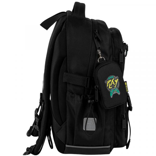 Рюкзак Kite Education 1022 Cyber Game 