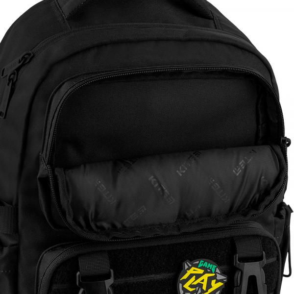 Рюкзак Kite Education 1022 Cyber Game 