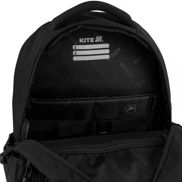 Рюкзак Kite Education 1022 Cyber Game 