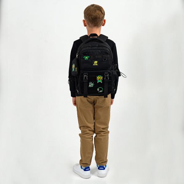 Рюкзак Kite Education 1022 Cyber Game 