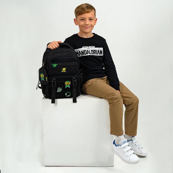 Рюкзак Kite Education 1022 Cyber Game 