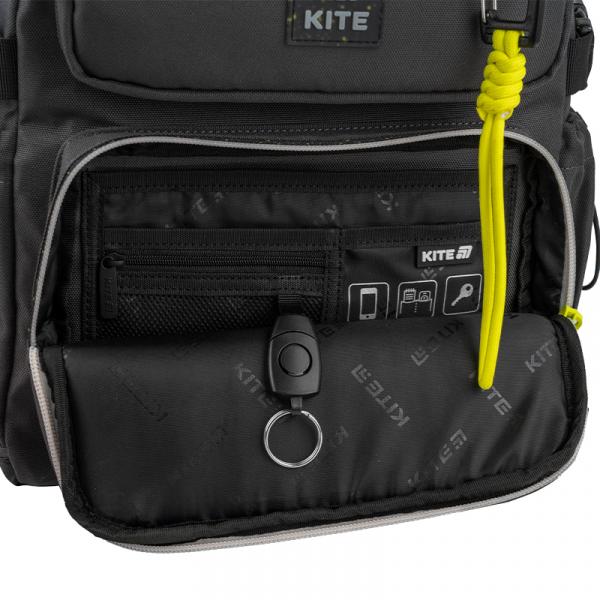 Рюкзак Kite Education 1022 Free Style