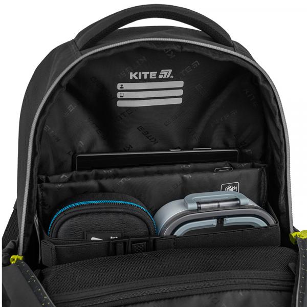 Рюкзак Kite Education 1022 Free Style