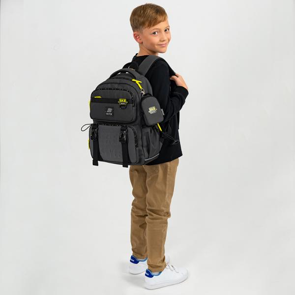 Рюкзак Kite Education 1022 Free Style