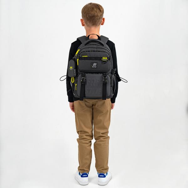 Рюкзак Kite Education 1022 Free Style