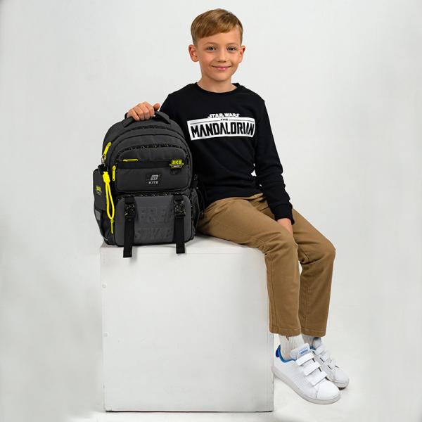 Рюкзак Kite Education 1022 Free Style