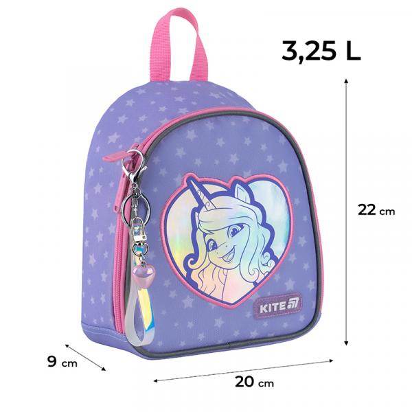 Рюкзак Kite Kids 538 LP