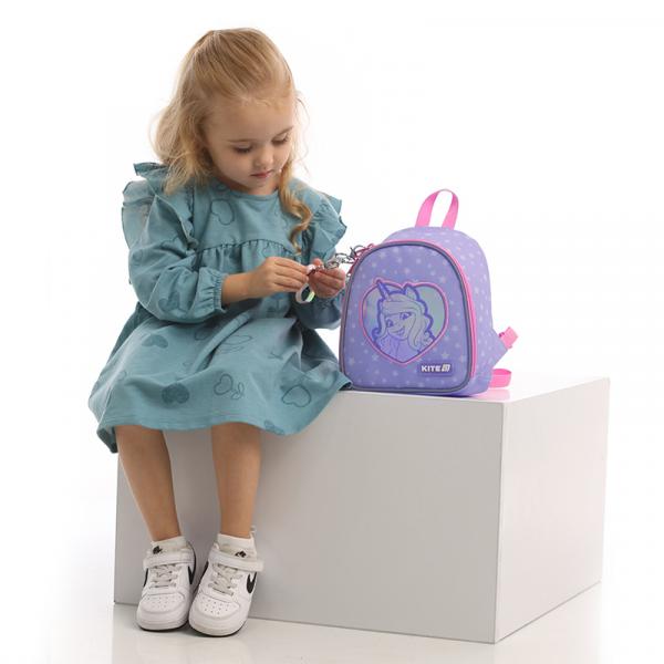 Рюкзак Kite Kids 538 LP