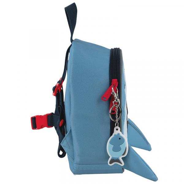 Рюкзак Kite Kids 538 Hungry Shark