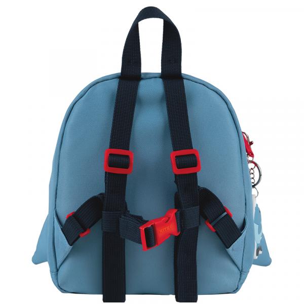 Рюкзак Kite Kids 538 Hungry Shark